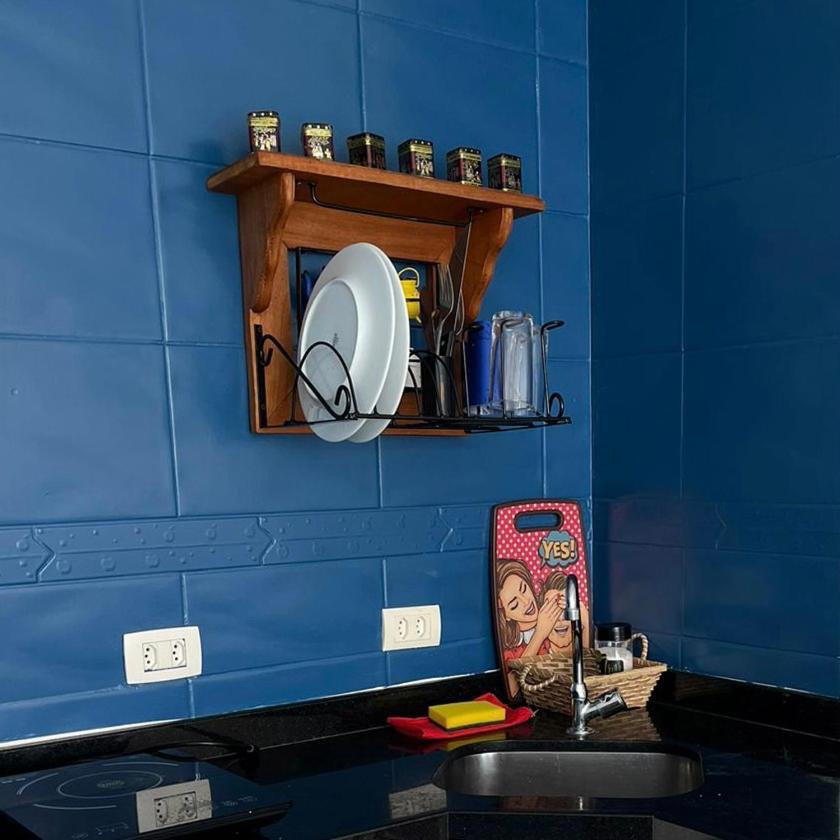 Espaco Azul *