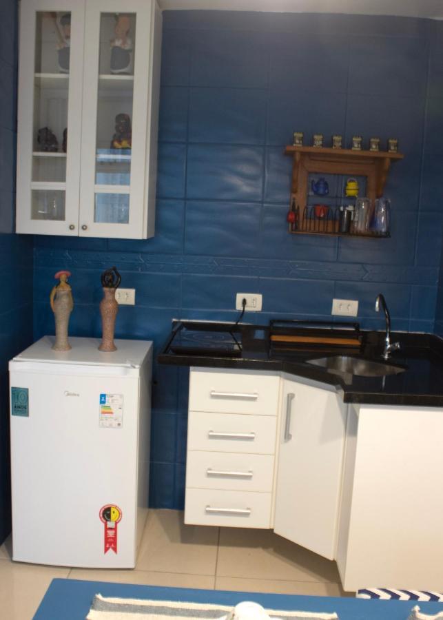 Espaco Azul 公寓 Curitiba