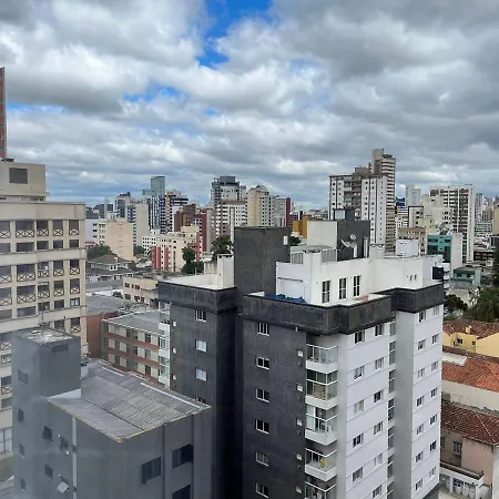 Espaco Azul Curitiba Exterior photo