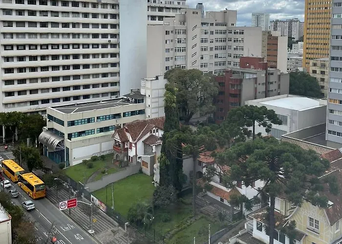 Espaco Azul